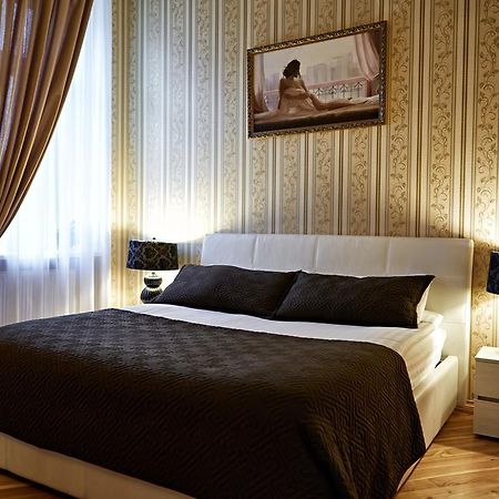 Lviv Apartment 외부 사진