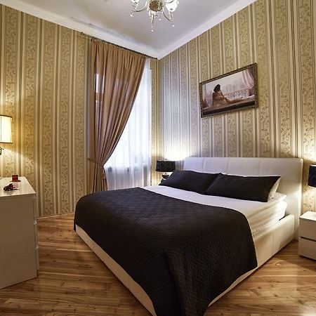 Lviv Apartment 외부 사진
