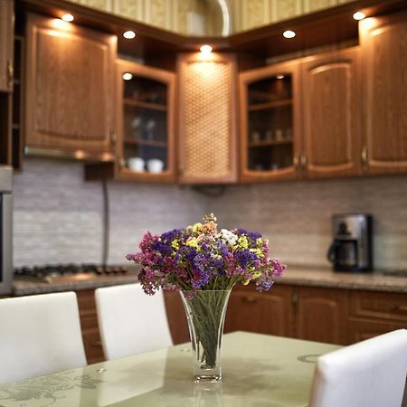 Lviv Apartment 외부 사진
