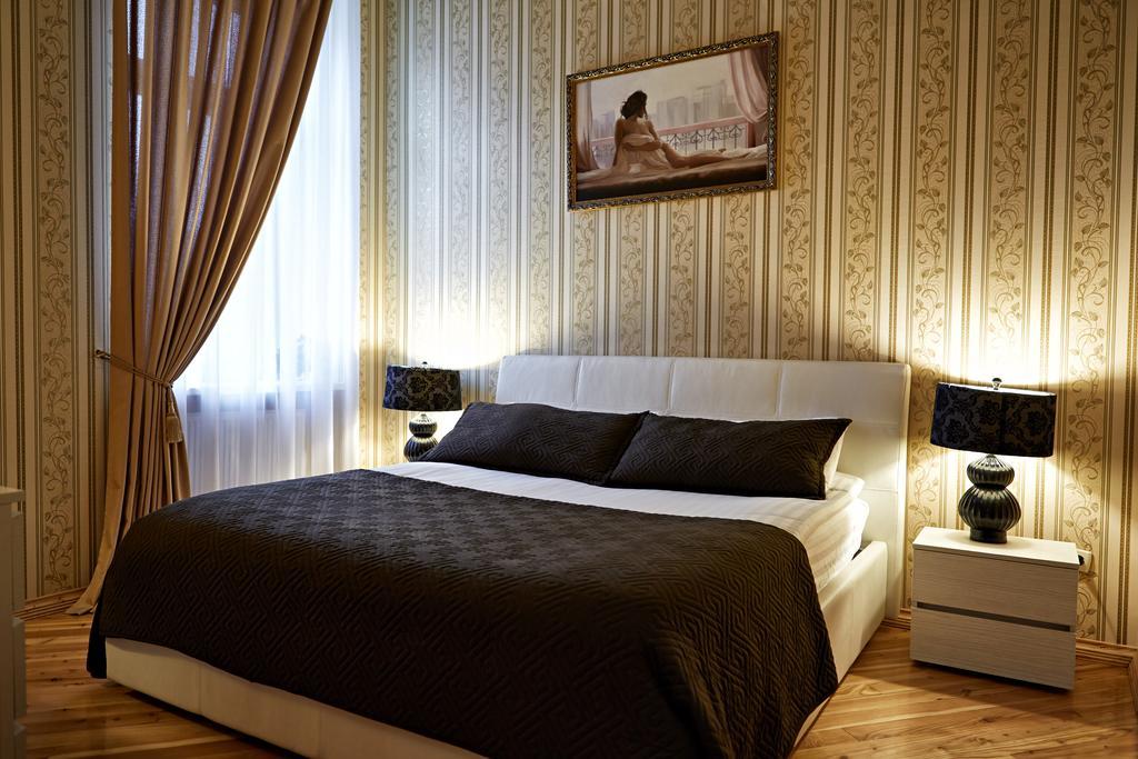 Lviv Apartment 외부 사진