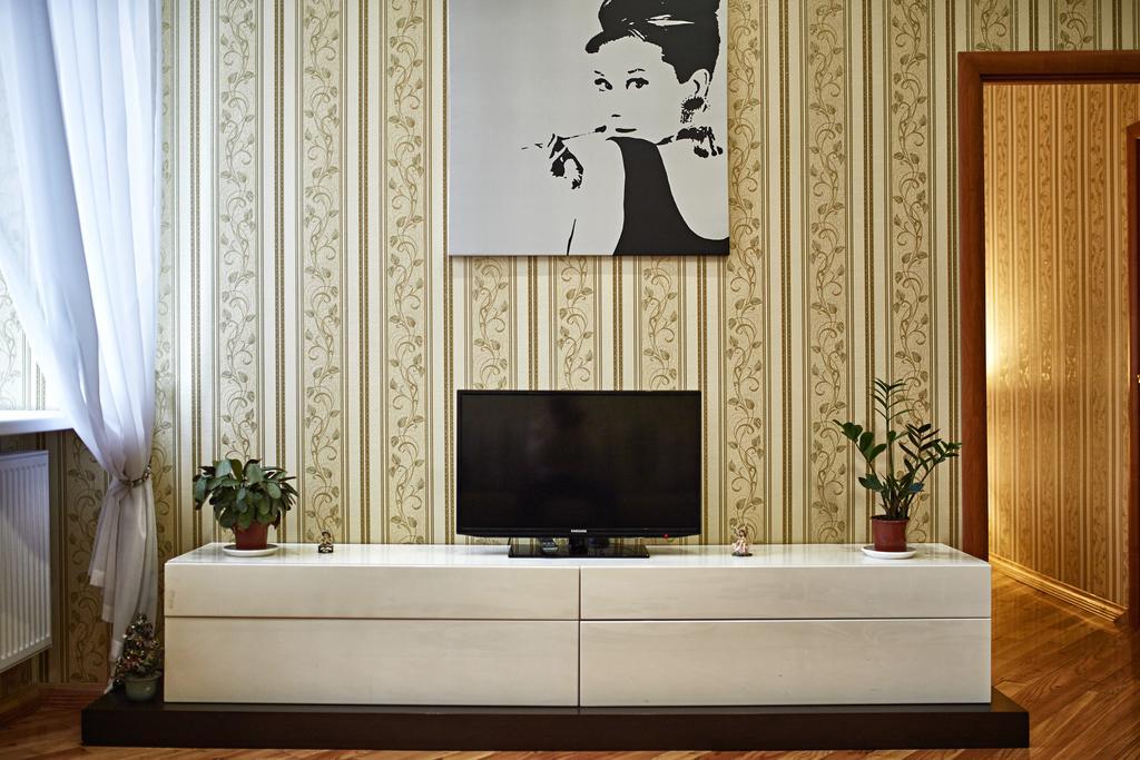 Lviv Apartment 외부 사진