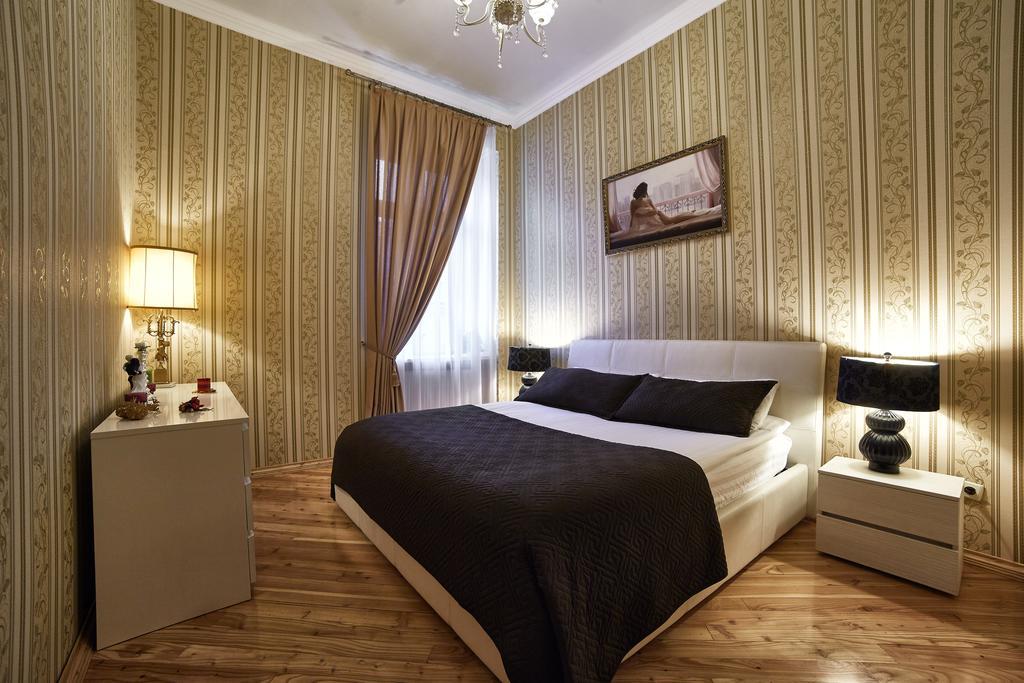 Lviv Apartment 외부 사진
