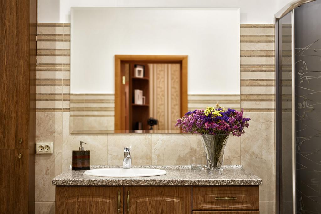 Lviv Apartment 외부 사진