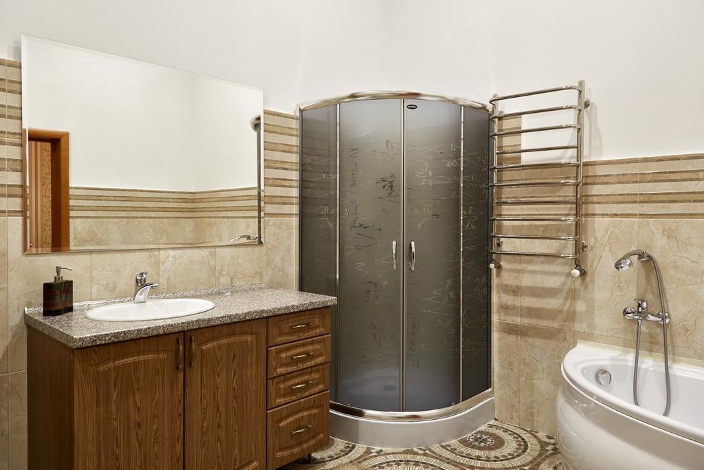 Lviv Apartment 외부 사진