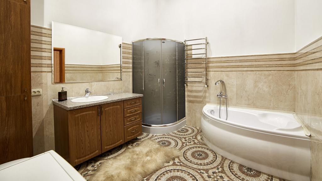 Lviv Apartment 외부 사진