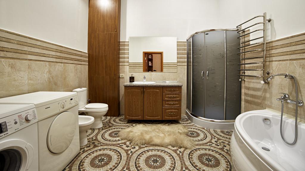 Lviv Apartment 외부 사진