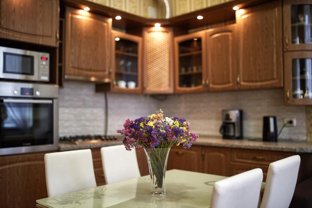 Lviv Apartment 외부 사진