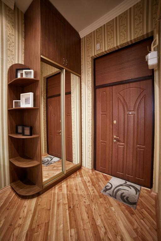 Lviv Apartment 외부 사진