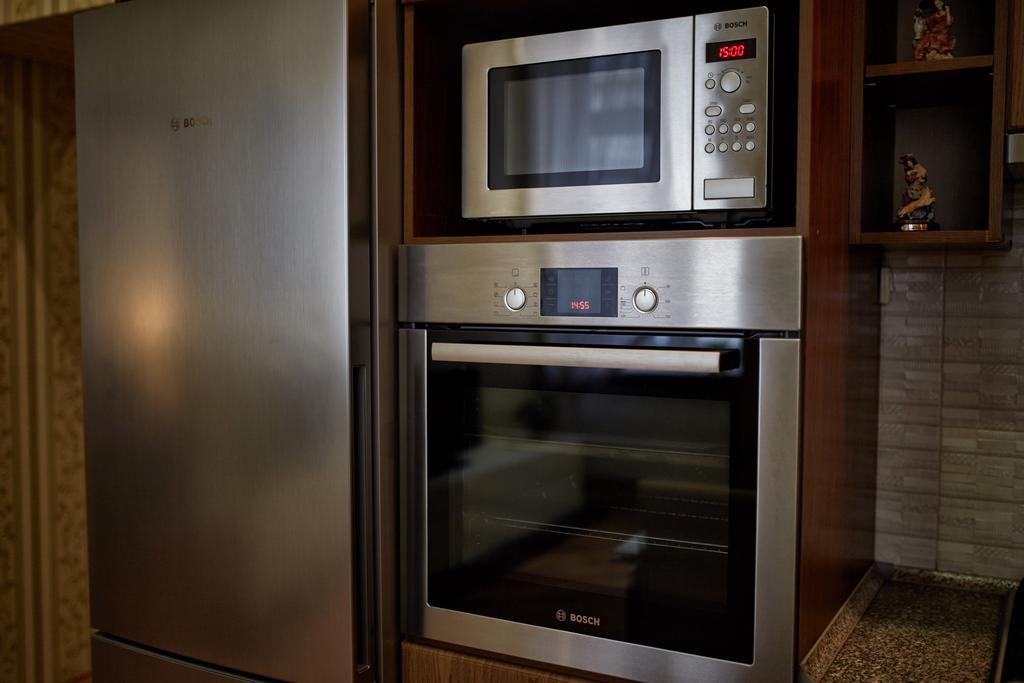 Lviv Apartment 외부 사진
